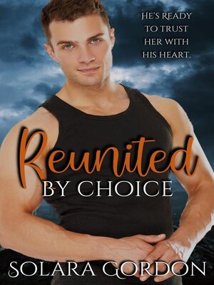 cover image of Reunited by Choice